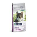 Bozita Trockenfutter Hair & Skin Weizenfrei Lachs 2kg