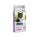 Bozita Trockenfutter Hair & Skin Weizenfrei Lachs 10kg