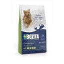 Bozita Hundefutter Grain Free Elch 3,5 kg
