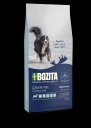 Bozita Hundefutter Grain Free Lamm 12,5 kg
