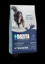 Bozita Hundefutter Grain Free Lamm 3,5 kg
