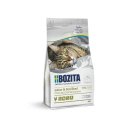 Bozita Trockenfutter Indoor & Sterilised Huhn 400g