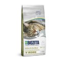 Bozita Trockenfutter Indoor & Sterilised Huhn 2kg