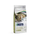Bozita Trockenfutter Indoor & Sterilised Huhn 10kg