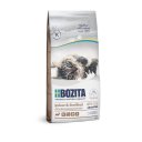 Bozita Katzenfutter Indoor & Sterilised Getreidefrei Rentier 2kg