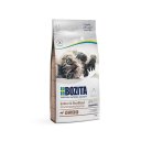 Bozita Katzenfutter Indoor & Sterilised Getreidefrei Rentier 10kg
