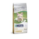 Bozita Trockenfutter Kitten Getreidefrei Huhn 2kg