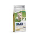 Bozita Trockenfutter Kitten Getreidefrei Huhn 10kg