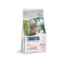 Bozita Katzenfutter Large Weizenfrei Lachs 400g