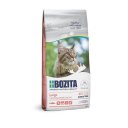 Bozita Katzenfutter Large Weizenfrei Lachs 2kg