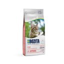 Bozita Katzenfutter Large Weizenfrei Lachs 10kg