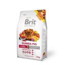 Brit Animals Guinea Pig Complete Meerschweinchen Futter 1,5 kg