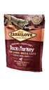 Carnilove Adult Large Breed Duck & Turkey Katzenfutter 400 g