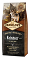 Carnilove Adult Reindeer Hundefutter 12 kg