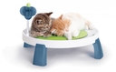Catit Design Senses erhöhtes Bett Comfort Zone Ø ca. 38 cm