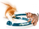 Catit Design Senses Spielschiene 8 x 20 x 20 cm
