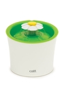 catit Senses 2.0 Blumentrinkbrunnen 3 Liter, 21 x 21 x 18,5 cm