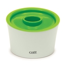 catit Senses 2.0 Futternapf 3-in-1 Multi Feeder 19 x 18,7 x 12,8 cm