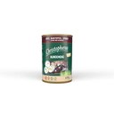 Christopherus Hundemenü Senior mit Ente, Kartoffel, Spinat 6x400g