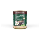 Christopherus Hundemenü Senior mit Ente, Kartoffel, Spinat 6x800g