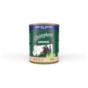 Christopherus Hundemenü Senior mit Huhn, Reis, Broccoli 6x800g