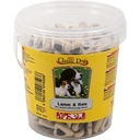 Classic Dog Hundesnacks im Eimer Lamm & Reis Eimer 500g