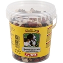 Classic Dog Hundesnacks im Eimer Sporttrainer Mix Eimer 500g