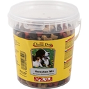 Classic Dog Hundesnacks im Eimer Herzchen Mix Eimer 500g