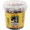 Classic Dog Hundesnacks im Eimer Party Mix 500g Eimer