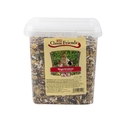 Classic Friends Universal Nagerfutter 3 kg Eimer