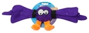 Coockoo Thunder Wurfspielzeug Shorty, 5,5x39 cm, lila