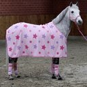 Fleecedecke Lilli Starlight Gr. 105 cm