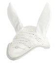 Fliegenhaube Empara Gr. Cob/Full, weiß