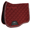 Covalliero Schabracke Salvina bordeaux, Dressur