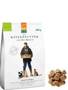 defu Katzenfutter Adult Geflügel 800 g