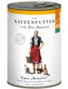 defu Katzenfutter Gans
