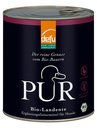 PUR Bio Hundefutter Nassfutter 6 x 800 g, Landente