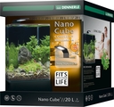 Dennerle NanoCube Complete+ Style LED M: 20L, 25x25x30 cm