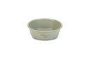 Designed by Lotte Hundenapf Feribo 13 cm 470ml, hellgrau