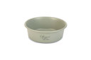 Designed by Lotte Hundenapf Feribo 16 cm 940ml, hellgrau