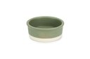 Hundenapf Joa 13 x 13 x 4,5 cm, 300 ml, grau