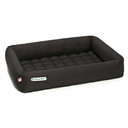 Doctor Bark Hundebett XL: 100x80x19 cm, braun