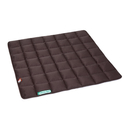 Doctor Bark Hundedecke M: ca. 80x70cm, braun
