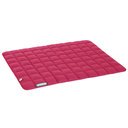 Doctor Bark Hundedecke XL: ca. 120x100cm, hot pink