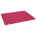 Doctor Bark Hundedecke XXL: ca. 140x110cm, hot pink
