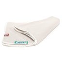 Doctor Bark Kuscheldecke Fleece für Hunde Gr. M - hellbeige - ca. 100x70cm