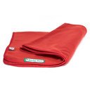 Doctor Bark Kuscheldecke Fleece für Hunde Gr. M - tomate - ca. 100x70cm