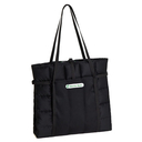 Doctor Bark Reisedecke, TravelBag schwarz - XL - ca. 125 x 105 cm