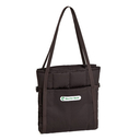 Doctor Bark Reisedecke, TravelBag braun - L - ca. 100 x 75 cm
