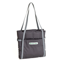 Doctor Bark Reisedecke, TravelBag grau - L - ca. 100 x 75 cm